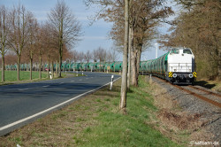 Betrieb
