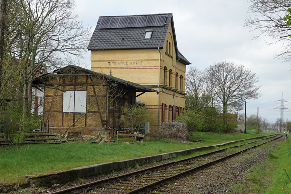 Hp. Großzöberitz