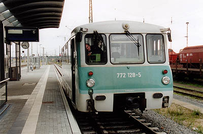 BR 771, 772/972
