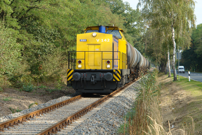 Baureihe 293 (Typ: V100-Ost)