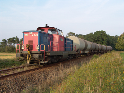 Baureihe Mak V100 PA (BR212)