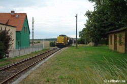 Bild des Monats