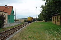 Bild des Monats
