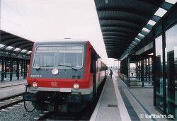 Bild des Monats