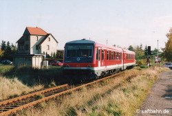 Bild des Monats
