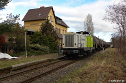 Bild des Monats